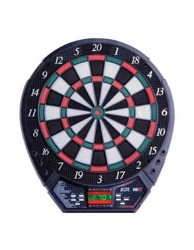Electronic Dartboard AMERICAN HOOP ONE 80 ELITE.