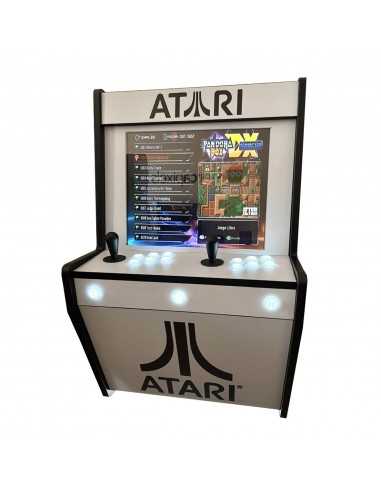 WALL ARCADE MACHINE FOR 2 PLAYERS NEW ARCADE...
