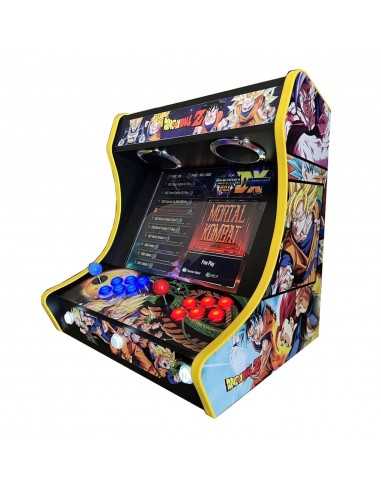 BARTOP ARCADE DRAGON BALL Z SPECIAL NIEUWE...