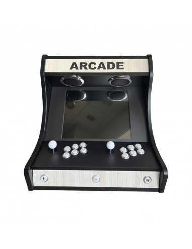 BARTOP ARCADE ELEGANCE SPECIAL NIEUWE...