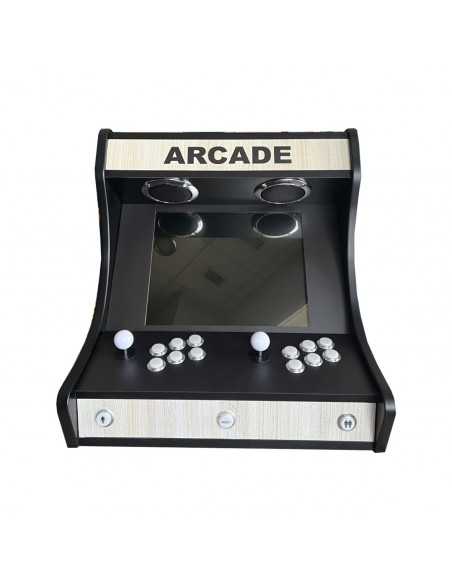 BARTOP ARCADE ELEGANCE SPECIAL NIEUWE ARCADEKASTEN AANBIEDING