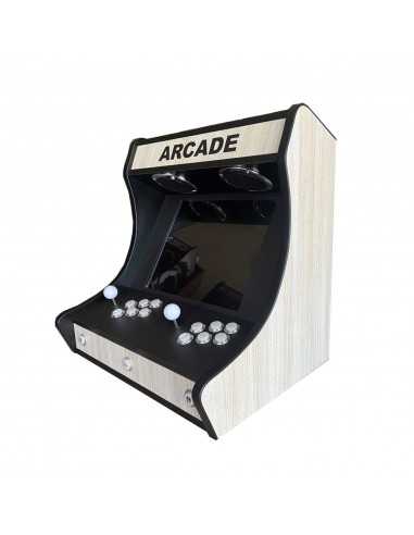 BARTOP ARCADE ELEGANCE SPECIAL NIEUWE...