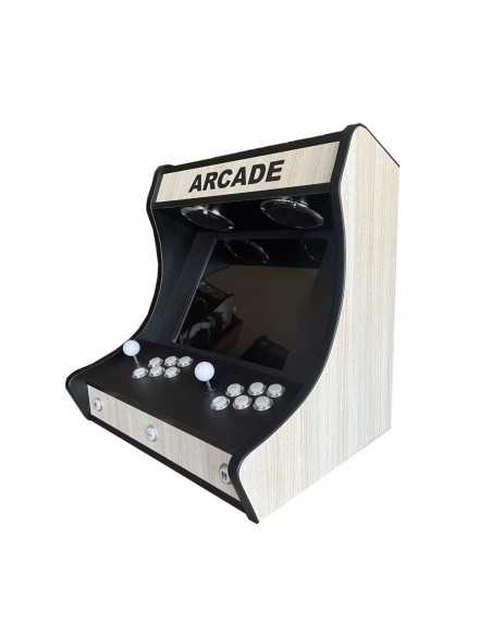 BARTOP ARCADE ELEGANCE SPECIAL NIEUWE ARCADEKASTEN AANBIEDING
