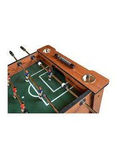TAFELVOETBAL VAN KWALITEIT DIAMOND AANBIEDING 2