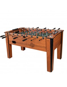 CALCETTO DA TAVOLO DIAMOND CALCIO BALILLA DI QUALITA...