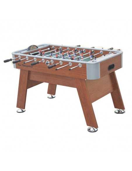 Futbolin madera new metropolitan BARRAS TELESCOPICAS Jugador Plástico clásico nuevo . Oferta!