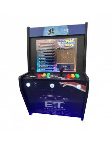 MAQUINA ARCADE PARA PARED ET EL EXTRATERRESTRE...