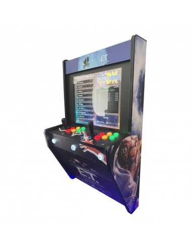 MAQUINA ARCADE PARA PARED ET EL EXTRATERRESTRE...