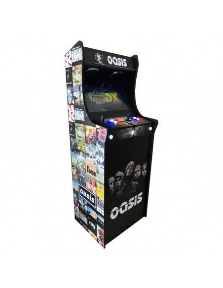 BIG ARCADE NEW RECREATIONAL ARCADE MACHINES ON OFFER