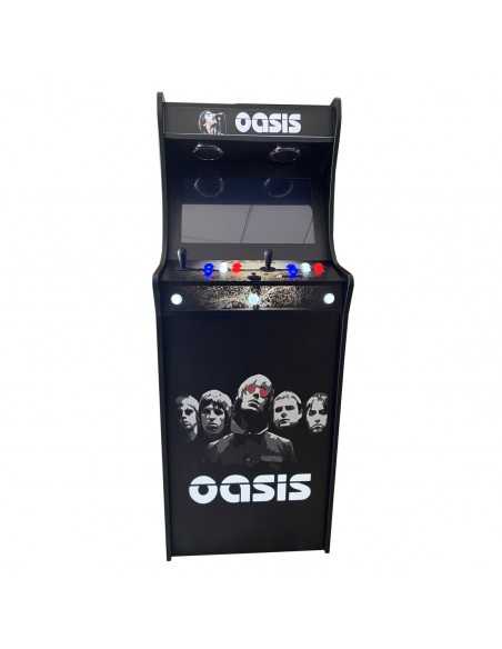 BIG ARCADE NEW RECREATIONAL ARCADE MACHINES ON OFFER