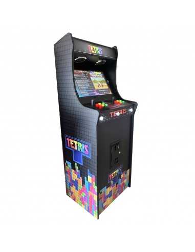 BIGARCADE TETRIS ARCADE-SPIELAUTOMATEN TAUSENDE...