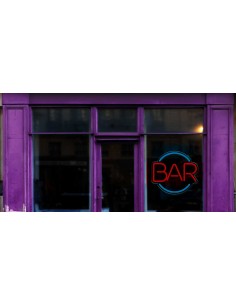 Bar Neon Sign Decoration Neons Offer 2