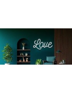 Love Neon Sign Decoration Neons Offer 2