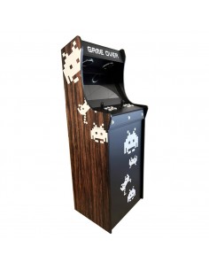 BIGARCADE SPACE ELEGANCE BORNES D´ARCADE RÉCRÉATIVES DES...