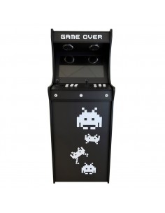 BIGARCADE RECREATIVA SPACE ELEGANCE MAQUINAS ARCADE... 2