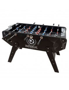 Professional Imperial Foosball Table. PROFESSIONAL...
