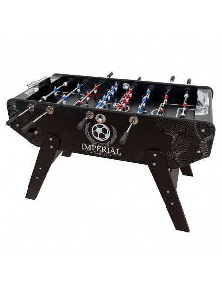Futbolín Profesional Imperial. Oferta CALIDAD FUTBOLINES PROFESIONAL