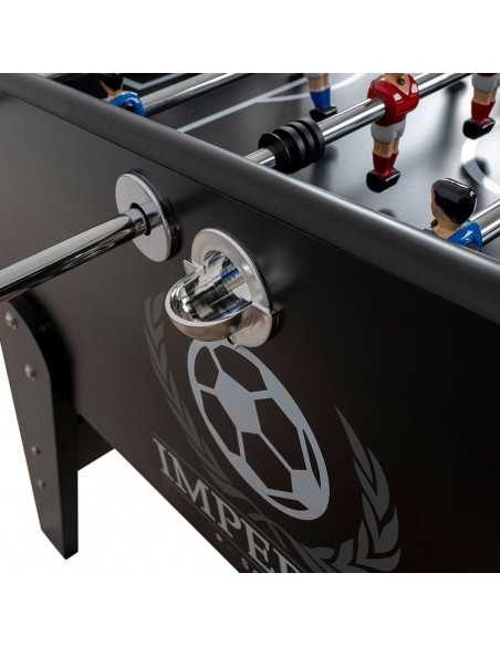 Futbolín Profesional Imperial. Oferta CALIDAD FUTBOLINES PROFESIONAL
