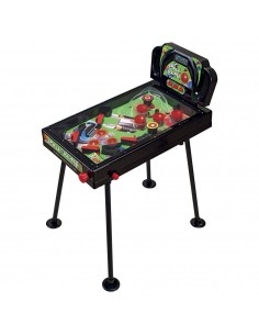 PINBALLS NEW Space Flipper AND RESTORED TOP BRANDS, FULLY...