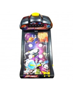 Pinball de Mesa Space 41 x 24 x 21 cm +3 anos OFERTA BARATO 2