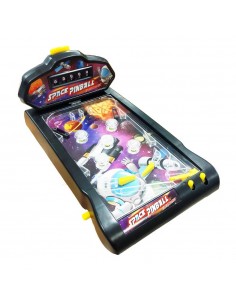 Pinball da Tavolo Space 41 x 24 x 21 cm +3 anni OFFERTA...