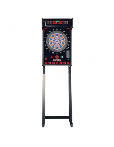 Elektronische Dartscheibe karella Emaster Neue Angebote für Darts und Pfeile.