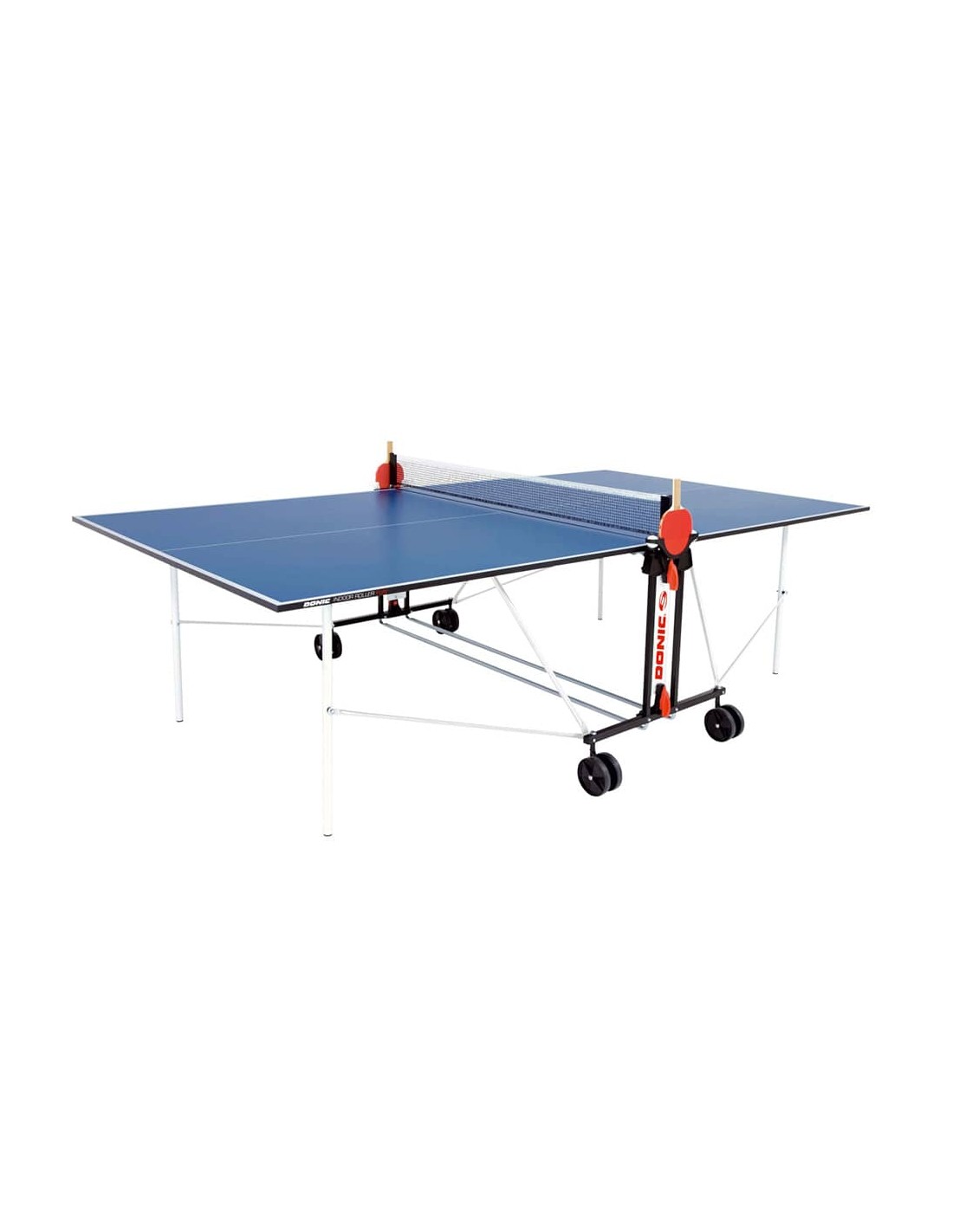 Mesa Ping Pong EXTERIOR Donic calidad. oferta.