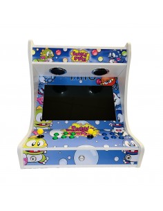 SUPER BARTOP ARCADE PUZZLE BUBBLE GRAN TAMAÑO RECREATIVA... 2