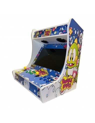 SUPER BARTOP ARCADE PUZZLE BUBBLE NIEUWE...