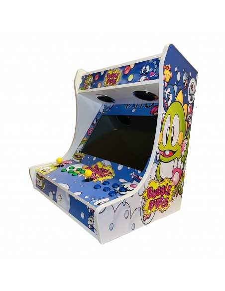 SUPER BARTOP ARCADE PUZZLE BUBBLE NIEUWE ARCADEKASTEN AANBIEDING
