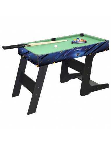 Mesa Multijuego 4 en 1 – Sport Futbolín,...