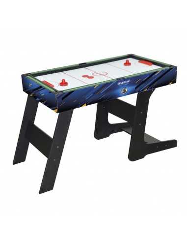 Mesa Multijuego 4 en 1 – Sport Futbolín,...