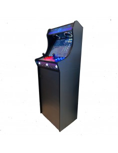 LOWBOY ARCADEKAST NEW RETRO RETROGAMES IN DE AANBIEDING...