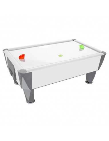 Neue Air Hockey white pro Tisch von hoher...