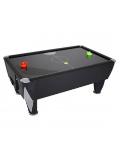 Neue Air Hockey black pro Tisch von hoher Qualität im...
