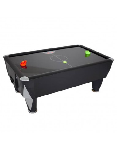 Neue Air Hockey black pro Tisch von hoher Qualität im Angebot