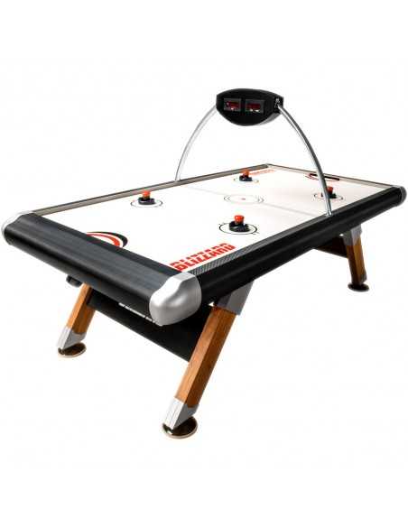 Neue Air Hockey blizzard Tisch von hoher Qualität im Angebot