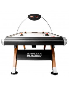 Mesa de Air Hockey blizzard Nova de Qualidade em Oferta 2