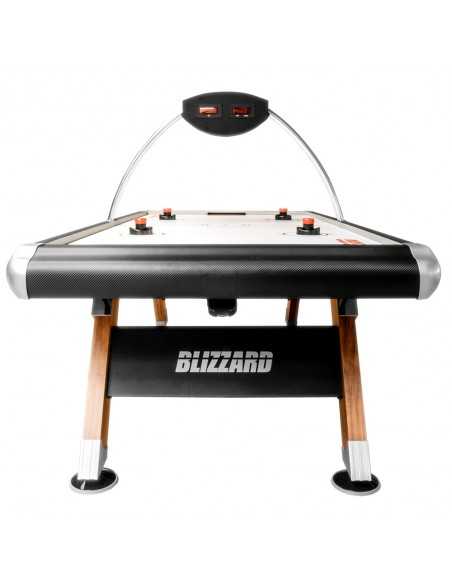 Table de Air Hockey blizzard Neuve de Qualité en Promotion