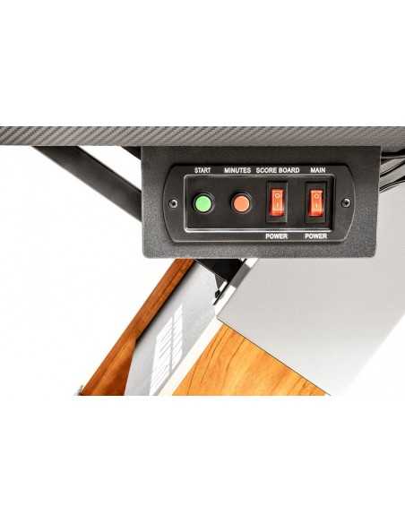 Table de Air Hockey blizzard Neuve de Qualité en Promotion