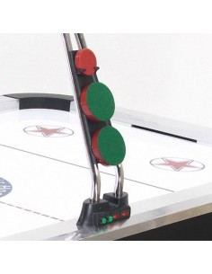 Neue Air Hockey stratos Tisch von hoher Qualität im Angebot 2