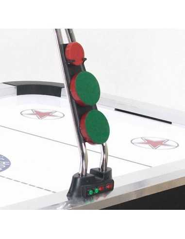 Mesa de Air Hockey stratos Nova de Qualidade em...
