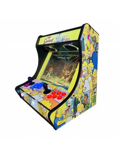 BARTOP ARCADE NEW ARCADE MACHINES GAMES OFFER