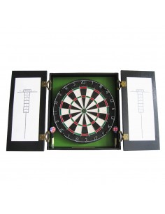 Bersagli per Fleccette elettronici BRISTEL Nuove offerte...