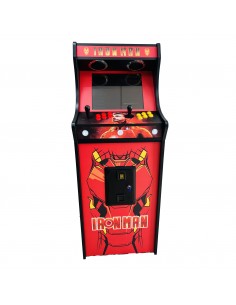 ARCADE-MASCHINE LOWBOY IRONMAN SPIELAUTOMATEN IM ANGEBOT... 2