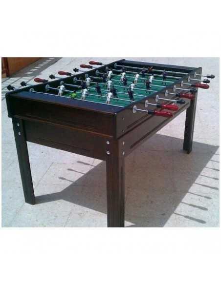 CALCETTO DA TAVOLO COINPRO CALCIO BALILLA DI QUALITA OFFERTA.