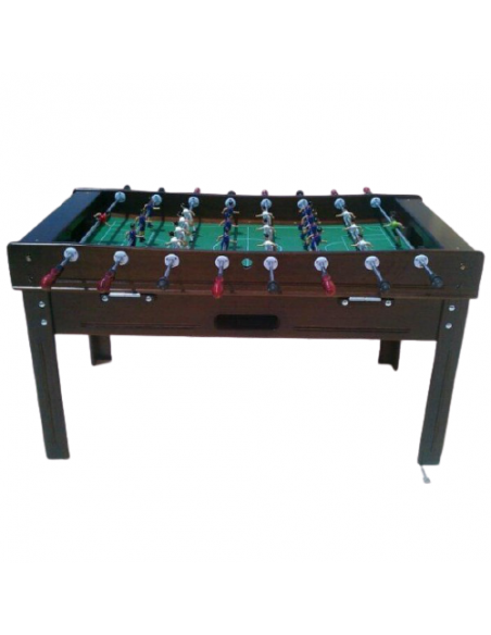 CALCETTO DA TAVOLO COINPRO CALCIO BALILLA DI QUALITA OFFERTA.