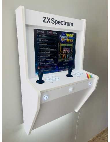 MAQUINA ARCADE PARA PARED SPECTRUM PARA 2...