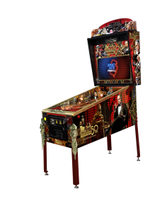 PINBALL THE GODFATHER PINBALL NUOVI E RESTAURATI. PINBALL... 2