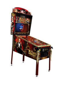 PINBALL THE GODFATHER PINBALL NUOVI E RESTAURATI. PINBALL...